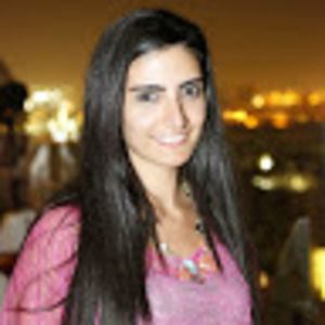 Meet your Posher, Aline